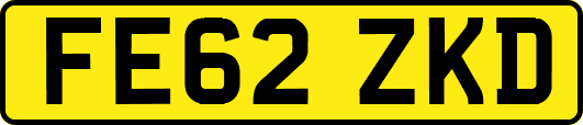 FE62ZKD