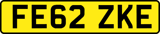 FE62ZKE