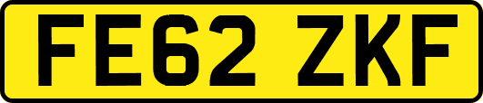 FE62ZKF