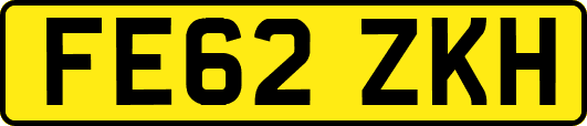 FE62ZKH