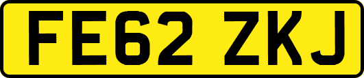 FE62ZKJ