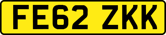 FE62ZKK