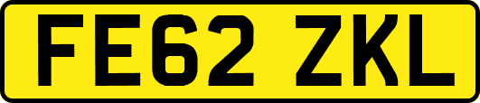 FE62ZKL