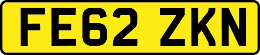 FE62ZKN