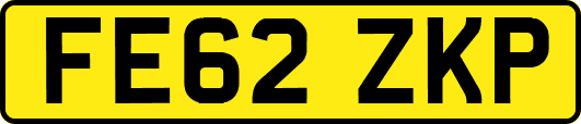 FE62ZKP
