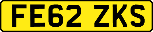FE62ZKS