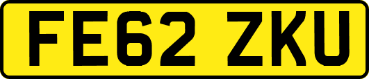 FE62ZKU