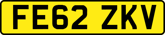 FE62ZKV