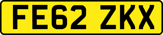FE62ZKX