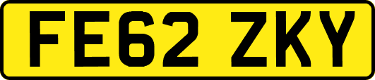 FE62ZKY
