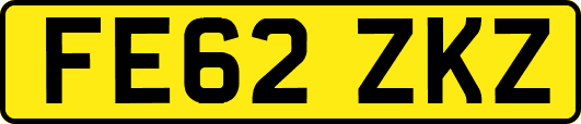 FE62ZKZ