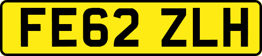 FE62ZLH