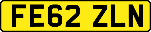 FE62ZLN