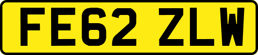 FE62ZLW