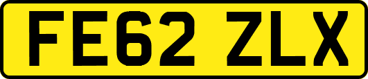 FE62ZLX