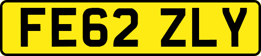 FE62ZLY