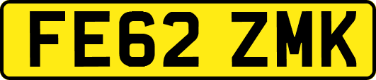 FE62ZMK