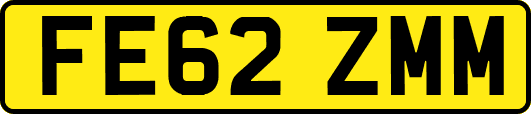 FE62ZMM