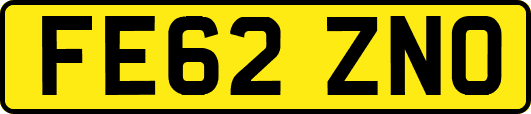 FE62ZNO