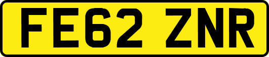 FE62ZNR