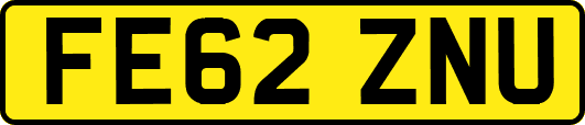FE62ZNU