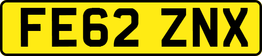 FE62ZNX
