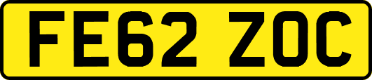 FE62ZOC
