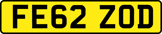 FE62ZOD