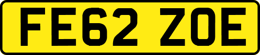 FE62ZOE