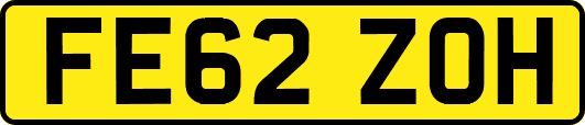 FE62ZOH