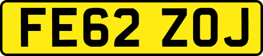 FE62ZOJ