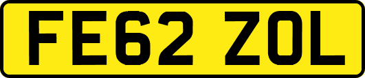 FE62ZOL