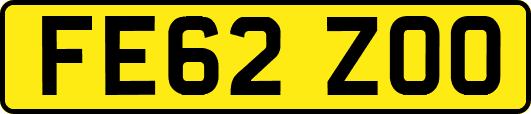 FE62ZOO