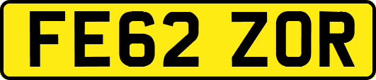 FE62ZOR