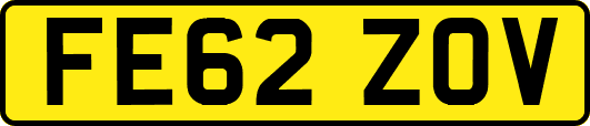 FE62ZOV
