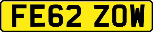 FE62ZOW