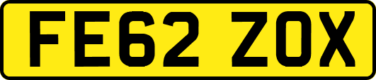 FE62ZOX