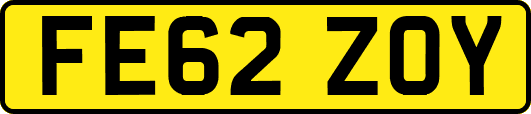 FE62ZOY