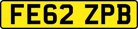 FE62ZPB