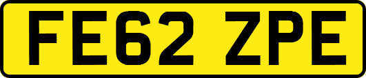 FE62ZPE