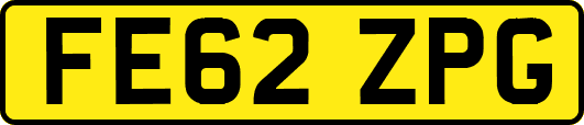 FE62ZPG