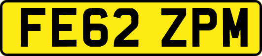 FE62ZPM