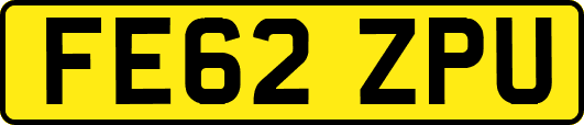 FE62ZPU