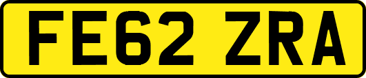 FE62ZRA