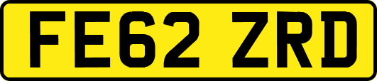 FE62ZRD