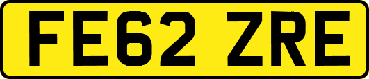 FE62ZRE