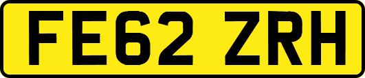 FE62ZRH