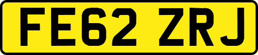 FE62ZRJ