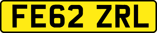 FE62ZRL