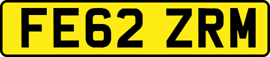 FE62ZRM